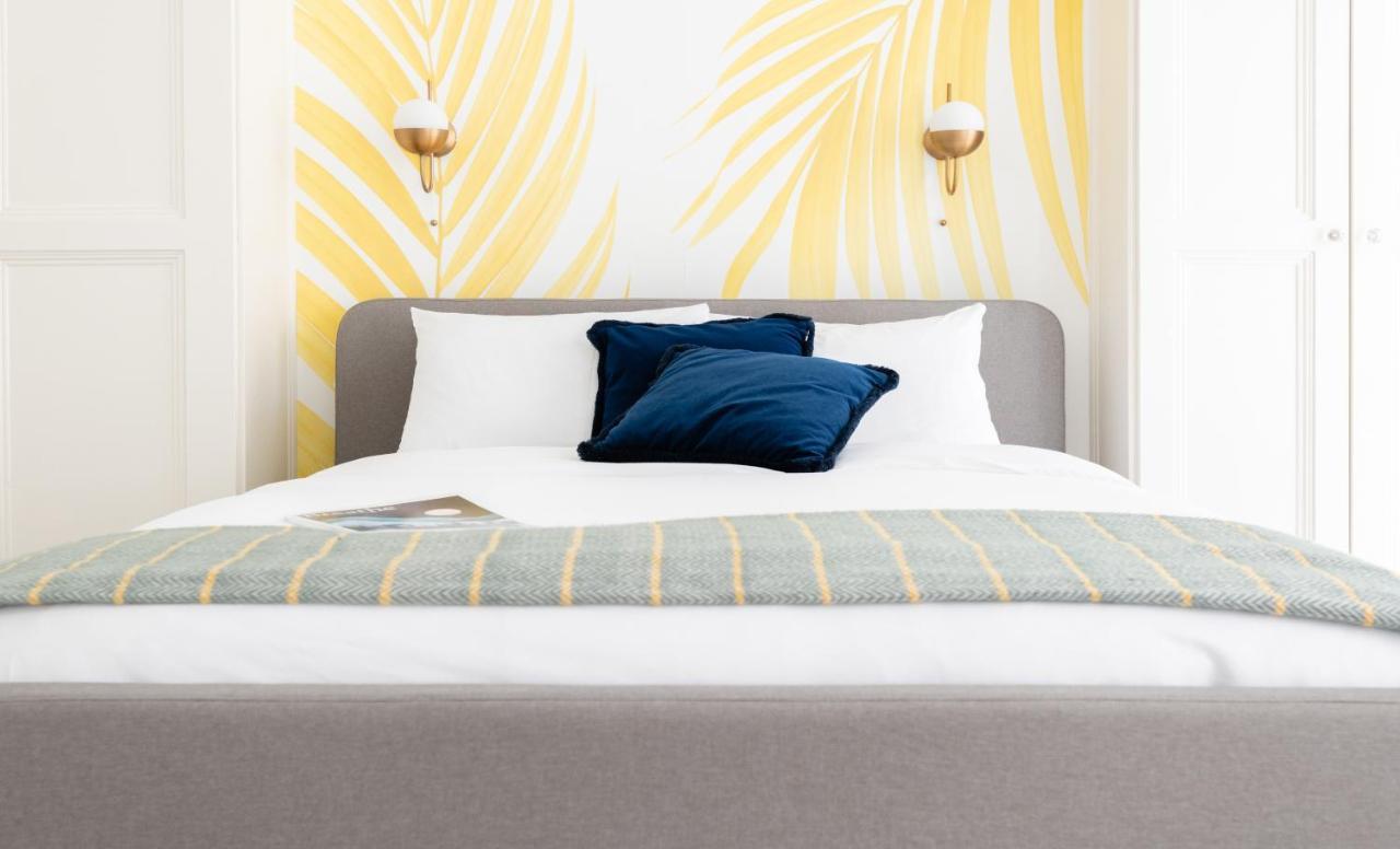 The Euston Square Escape - Modern And Central 4Bdr Home London Eksteriør bilde